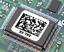 Nhãn in PBC chịu nhiệt độ HP-ST200- 300℃